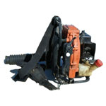 Husqvarna Blowers and Vacuum Parts Husqvarna 155BF (I0107005 CARB II) Parts